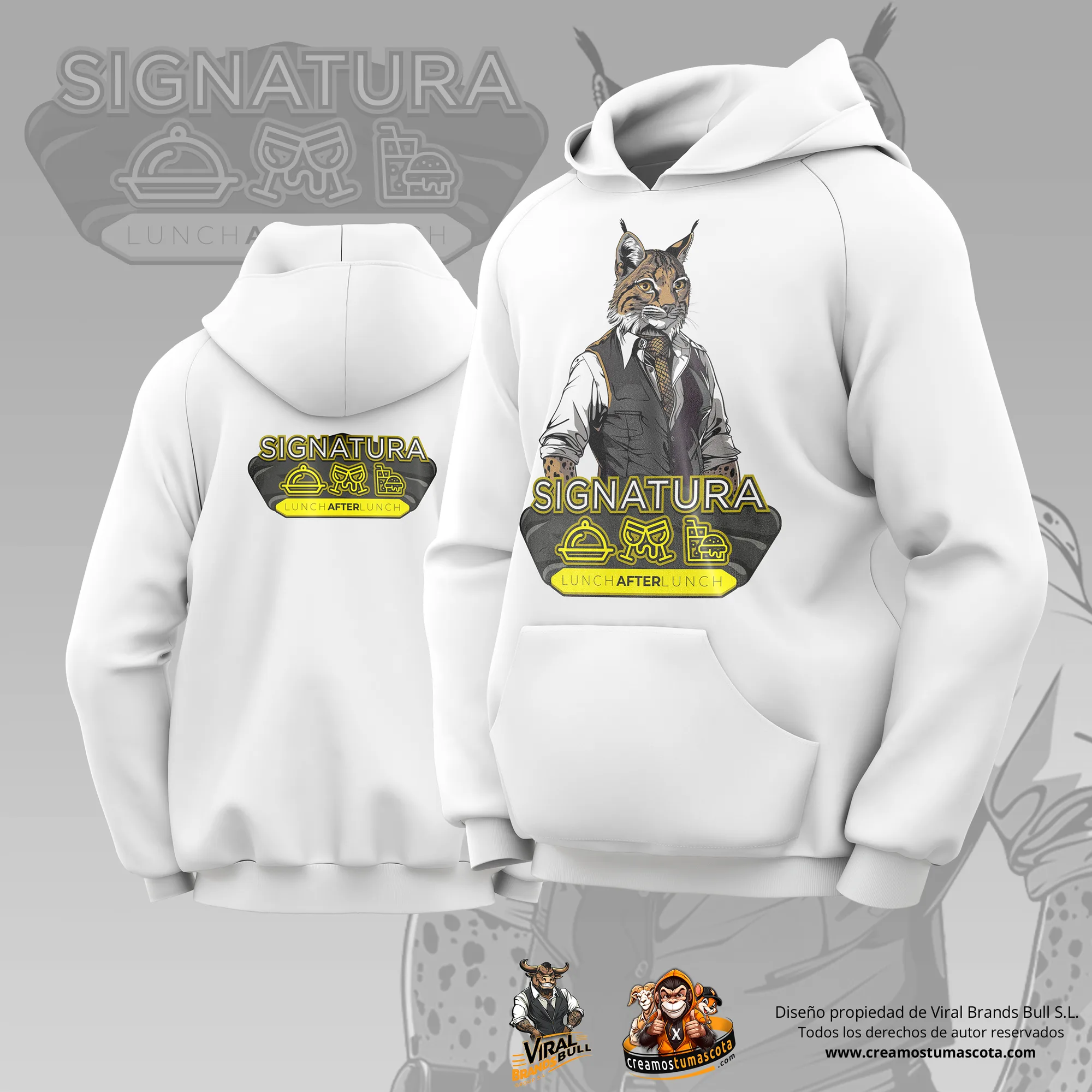 Sudaderas 2